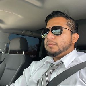 Meet your Posher, Kenny